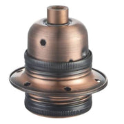 FATNING Metal COMBI E27 antik-kobber