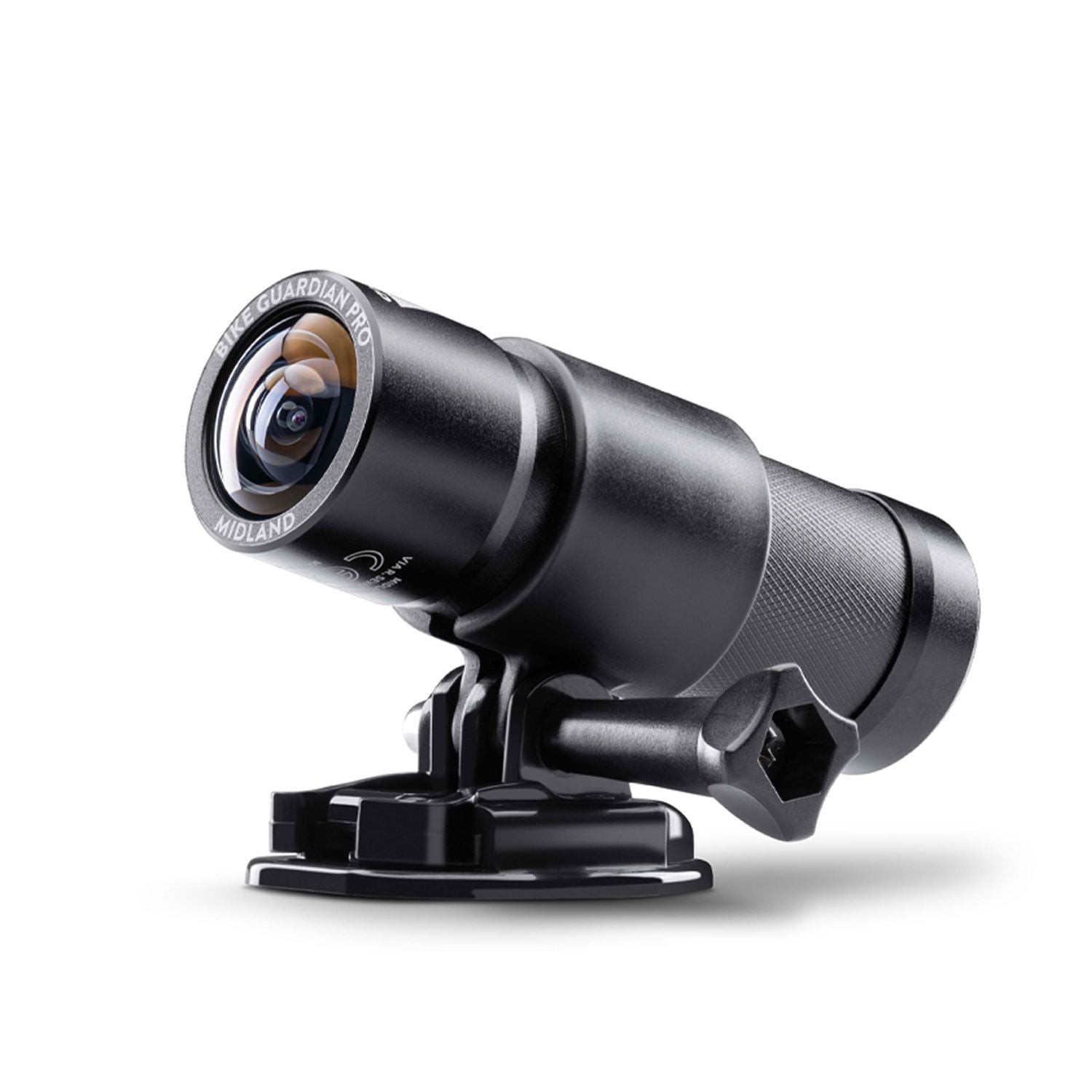 Bike Guardian PRO - Videooptager til cykel/motorcykel