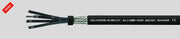 Multikabel HELUTHERM 145MULTI-C 2X0.75  afmål