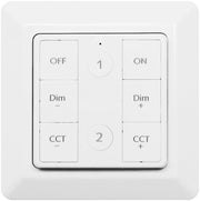 RF REMOTE. CCT/DIM 2G