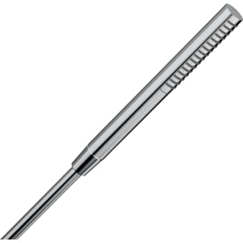 Hansgrohe Pulsify S håndbruser 100 1jet EcoSmart, krom