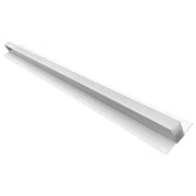 DIOFLEX Habena troldt. skinne 120CM 830/840 DÆMP