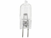 G6.35 halogenstiftpære - 24V / 150W HLX, Ø13x50mm (300h)
