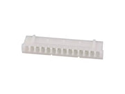 Ledning-til-print stik - NXG, 1x14pol, 1A, 2mm benafst.