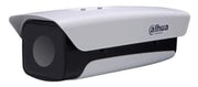 Vandalsikkert kamerahus 12VDC/24VAC IP66 PFH610V