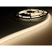 LEDlife Neon Sauna LED strip - 1M, 14W pr. meter, IP68, 24V