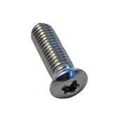 MASKINSKRUE M5X16 M/REDUCERE H