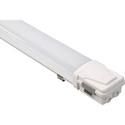 Armatur Toronto CCT 27-37W 3000-4000-6000K 1200 mm hvid IP65
