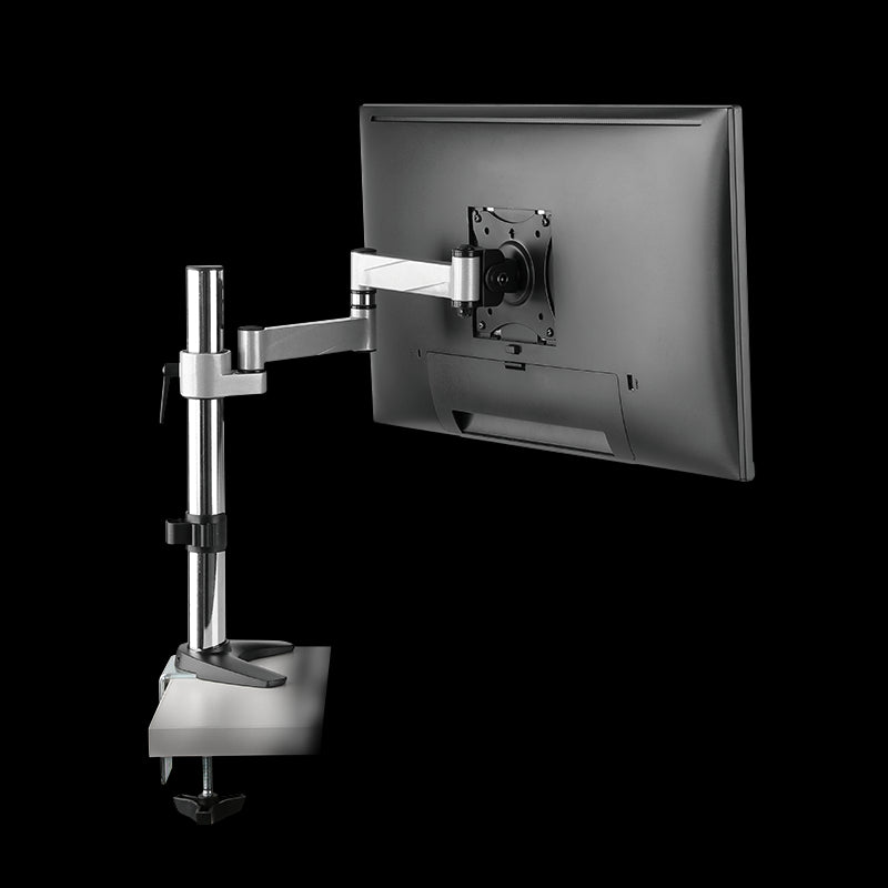 Monitor Bordbeslag - 13-27" ±35° vipbar, ±90° drejbar