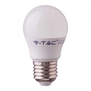 4,5W (40W) LED E27 Pære, 3000K