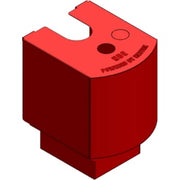 Skjold brænder 10-30 kW gammel model