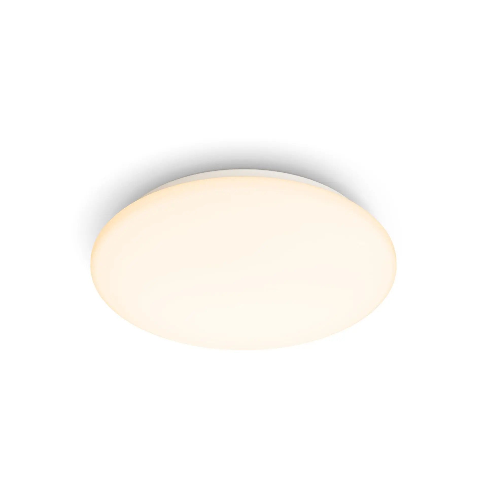 Philips CL200 loftlampe Ø250 mm 10W 2700K, hvid