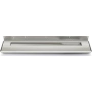 Unidrain 1004 Afløbsarmatur 700 mm udløb højre