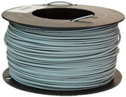 LEDNING TEXILINE HF90 1,5 MM² GRÅ
