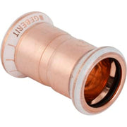 28 mm Muffe CU Mapress
