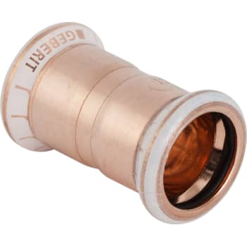 28 mm Muffe CU Mapress