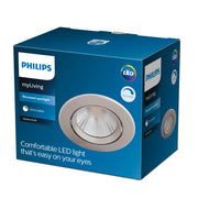 SPARKLE SL261 RD 070 5.5W 27K N HV R