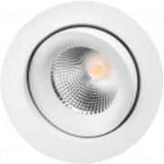 Junistar Lux Hvid 3000K
