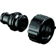 Uponor aqua plus afpropning ud