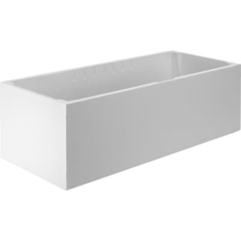 D-CODE MONTERINGSKASSE 160X70C