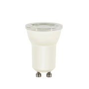 DIOLUX 4W 827 211lm GU10 Ø34x48mm