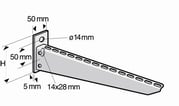 KONSOL CRP 600-X
