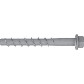 Betonskrue FBS II 8,0 x 100 mm, C3, TX40, 6-kant, 50 stk.