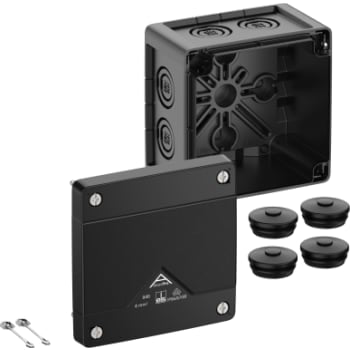 ABOX PRO 040-L/SW