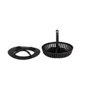 Undertagsventil indefra-ud