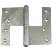 Hængs.11435v 143x80x4,0 galv