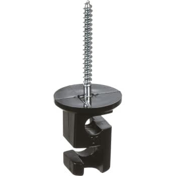 LAMPEOPHÆNG TYPE 98 3-8 MM SORT