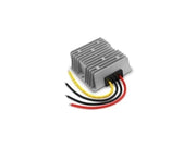 DC-DC step-down konverter - 9-23V > 12Vdc / 10A (120W) IP67