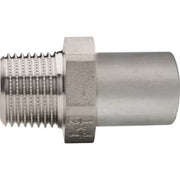 22X1/2" TURBO INOX INDSTIK. NP.