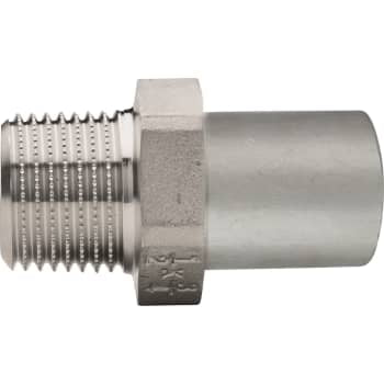 22X1/2" TURBO INOX INDSTIK. NP.