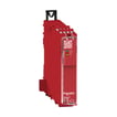 EKSPANSIONSMODUL UEP CAT4 24V SKRUE