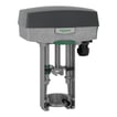 SpaceLogic M800 ventilmotor til globe ventiler multisignalkontrol non-spring 24VAC/DC klemmerække 80