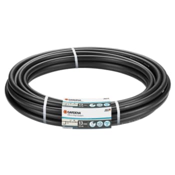 Gardena Micro-Drip-System Flex hovedrør 13mm (1/2") 15m