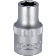 Tecos top, sekskant, 1/2", 10 mm