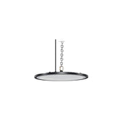 150W LED højtopløsning - 120lm/W, IP65, 90 grader, 18000lm, 230V, høj bay belysning