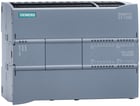CPU 1215C plc DC/DC/RLY 14DI/10DO/2AI/2AO