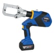 Batterihydraulisk universalværktøj 6-300 mm2 med Makita-batteri