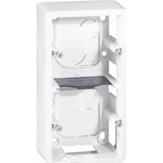 DÅSE T/80252 40MM