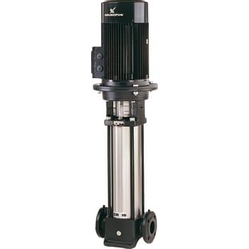 CR 5-3 A-A-A-E-HQQE 3X230/400 50HZ