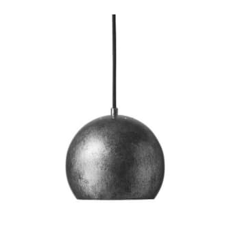 Pendel Nice 17 cm "Galvaniseret" Grå