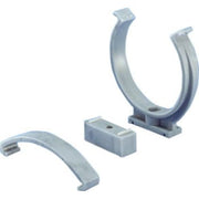 Wavin rørholder Ø110mm, grå