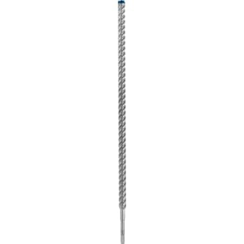 Bosch 4-skærs hammerbor SDS-plus-7X, 20 x 600 mm