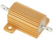 Effektmodstand - 25W / 0,47ohm