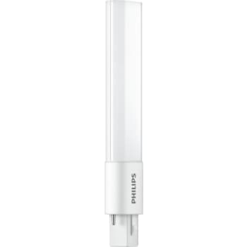 CorePro LED PLS EM 5W 830 2P G23 120° 520lm