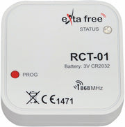 TEMP.SENSOR IP20 TILL 9952019