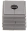 INDSATS CABTITE SE 6-7 SML GY